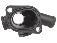 Coolant Flange for Volkswagen Golf 4 Cabriolet 1E7 1.6 / 2.0-Spoilers and Bodykits Australia