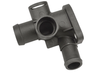 Coolant Flange for Volkswagen Golf 4 Cabriolet 1E7 1.6 / 2.0-Spoilers and Bodykits Australia