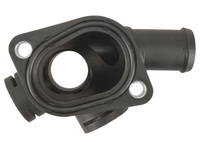 Coolant Flange for Volkswagen Golf 4 Cabriolet 1E7 1.6 / 2.0-Spoilers and Bodykits Australia