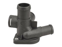 Coolant Flange for Volkswagen Golf 4 Cabriolet 1E7 1.6 / 2.0-Spoilers and Bodykits Australia