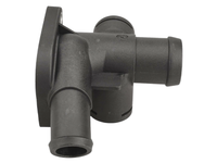 Coolant Flange for Volkswagen Golf 4 Cabriolet 1E7 1.6 / 2.0-Spoilers and Bodykits Australia