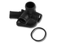 Coolant Flange for Volkswagen Golf 4 Cabriolet 1E7 1.6 / 2.0-Spoilers and Bodykits Australia