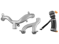 Coolant Outlet Hose for Land Rover Discovery V6 / Defender / Range Rover-Spoilers and Bodykits Australia