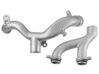 Coolant Outlet Hose for Land Rover Discovery V6 / Defender / Range Rover-Spoilers and Bodykits Australia