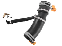 Coolant Outlet Hose for Land Rover Discovery V6 / Defender / Range Rover-Spoilers and Bodykits Australia