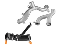 Coolant Outlet Hose for Land Rover Discovery V6 / Defender / Range Rover-Spoilers and Bodykits Australia