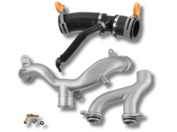 Coolant Outlet Hose for Land Rover Discovery V6 / Defender / Range Rover-Spoilers and Bodykits Australia