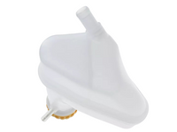 Coolant Overflow Expansion Tank for Daewoo Matiz KLA4 / M100 / M150 0.8L-Spoilers and Bodykits Australia