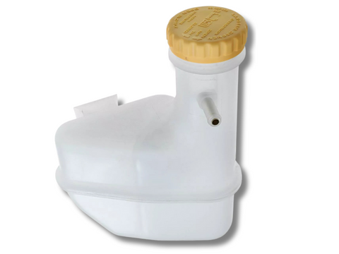 Coolant Overflow Expansion Tank for Daewoo Matiz KLA4 / M100 / M150 0.8L-Spoilers and Bodykits Australia
