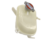 Coolant Overflow Reservoir Expansion Tank for Hyundai i30 FD Diesel (2007 - 2012)-Spoilers and Bodykits Australia