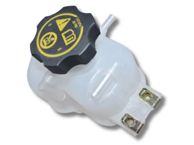 Coolant Overflow Reservoir Tank for Holden Barina Spark MJ (2010 - 2015)-Spoilers and Bodykits Australia