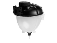 Coolant Overflow Reservoir Tank for Mercedes Benz C63 AMG W204 (2009 - 2014) - Spoilers and Bodykits Australia