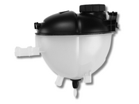Coolant Overflow Reservoir Tank for Mercedes Benz C63 AMG W204 (2009 - 2014) - Spoilers and Bodykits Australia