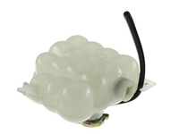 Coolant Overflow Reservoir Tank with Cap for EB / ED / EF / EL / XH Ford Falcon - Spoilers and Bodykits Australia