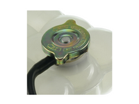 Coolant Overflow Reservoir Tank with Cap for EB / ED / EF / EL / XH Ford Falcon - Spoilers and Bodykits Australia