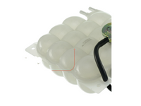 Coolant Overflow Reservoir Tank with Cap for EB / ED / EF / EL / XH Ford Falcon - Spoilers and Bodykits Australia