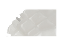 Coolant Overflow Reservoir Tank with Cap for VT / VX / VY Holden Commodore / WK Statesman V8 - Spoilers and Bodykits Australia