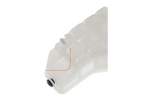 Coolant Overflow Reservoir Tank with Cap for VT / VX / VY Holden Commodore / WK Statesman V8 - Spoilers and Bodykits Australia