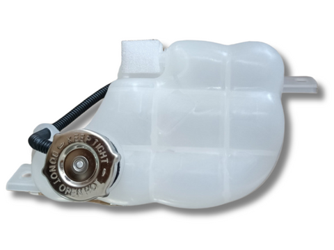 Coolant Overflow Tank for Dodge Journey JC Petrol / Diesel (2007 - 2017)-Spoilers and Bodykits Australia
