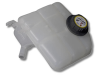 Coolant Overflow Tank for Ford Focus LR (10/2002 - 12/2004)-Spoilers and Bodykits Australia