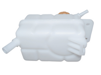 Coolant Overflow Tank for Holden Barina TK Sedan / Hatch 1.6L (2005 - 2010)-Spoilers and Bodykits Australia