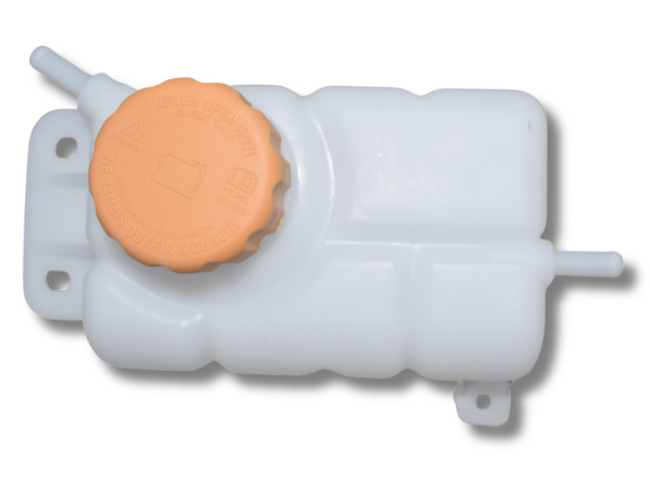 Coolant Overflow Tank for Holden Barina TK Sedan / Hatch 1.6L (2005 - 2010)-Spoilers and Bodykits Australia
