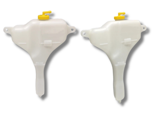 Coolant Overflow Tank for Honda Accord Euro CL (2003 - 2008)-Spoilers and Bodykits Australia