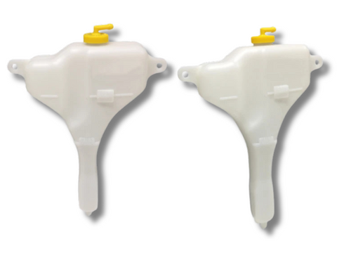 Coolant Overflow Tank for Honda Accord Euro CL (2003 - 2008)-Spoilers and Bodykits Australia