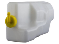 Coolant Overflow Tank for Honda CR-V RD (10/1997 - 11/2001)-Spoilers and Bodykits Australia