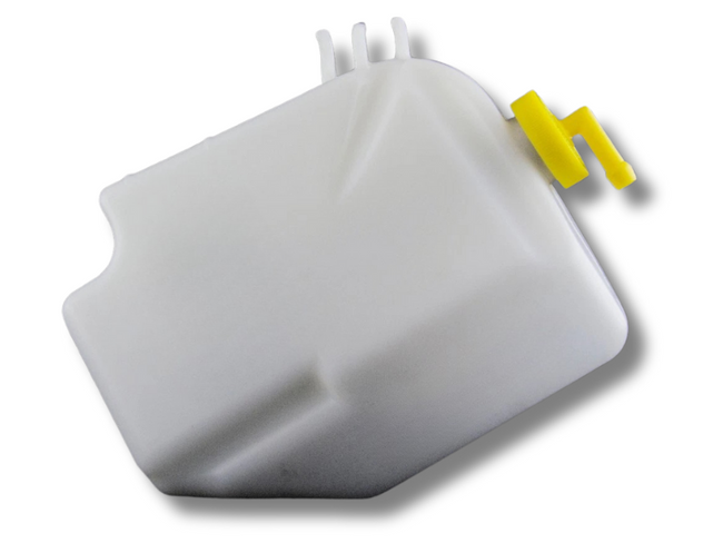 Coolant Overflow Tank for Honda Civic FD Sedan (2006 - 2011)-Spoilers and Bodykits Australia