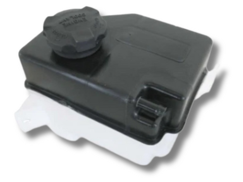 Coolant Overflow Tank for Hyundai Accent MC (2006 - 2009)-Spoilers and Bodykits Australia