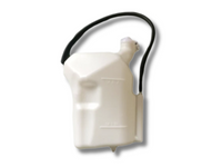 Coolant Overflow Tank for Isuzu D-MAX Diesel (2012 - 2016)-Spoilers and Bodykits Australia