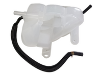 Coolant Overflow Tank for Jeep Grand Cherokee WK 3.0L CRD (2011 - 2015)-Spoilers and Bodykits Australia