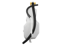 Coolant Overflow Tank for Jeep Grand Cherokee WK 3.6L / 5.7L / 6.2L / 6.4L-Spoilers and Bodykits Australia
