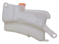 Coolant Overflow Tank for MQ Mitsubishi Triton-Spoilers and Bodykits Australia