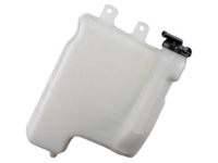 Coolant Overflow Tank for Mazda BT-50 UN Diesel (2006 - 2011)-Spoilers and Bodykits Australia