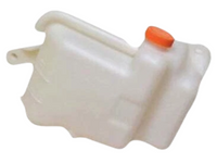 Coolant Overflow Tank for Mitsubishi Pajero Sport QE / QF-Spoilers and Bodykits Australia