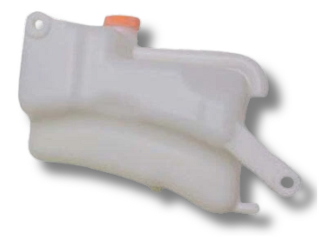 Coolant Overflow Tank for Mitsubishi Pajero Sport QE / QF-Spoilers and Bodykits Australia