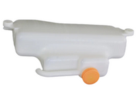 Coolant Overflow Tank for Mitsubishi Triton ML / MN (07/2006 - 03/2015)-Spoilers and Bodykits Australia