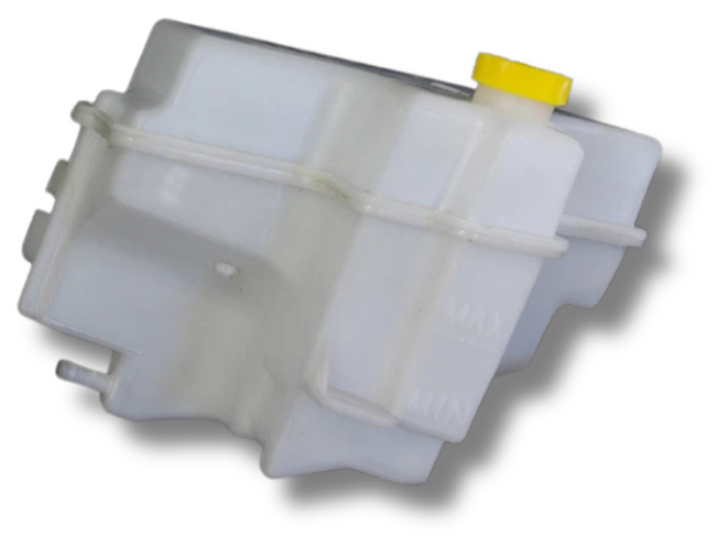 Coolant Overflow Tank for Nissan Maxima J31 (2003 - 2008)-Spoilers and Bodykits Australia