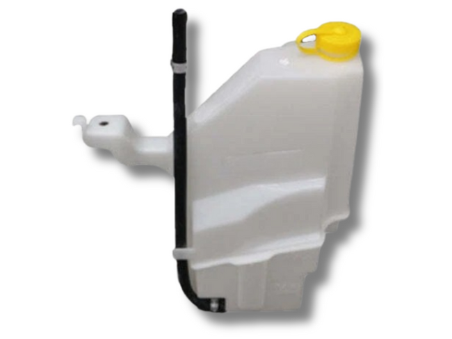 Coolant Overflow Tank for Nissan Murano Z51-Spoilers and Bodykits Australia