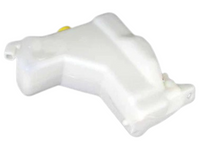 Coolant Overflow Tank for Nissan Pulsar N16 LX / ST Sedan (2000 - 2006)-Spoilers and Bodykits Australia