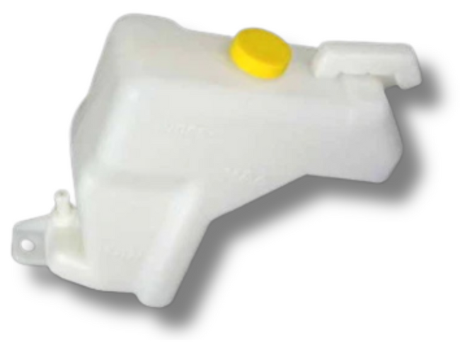 Coolant Overflow Tank for Nissan Pulsar N16 LX / ST Sedan (2000 - 2006)-Spoilers and Bodykits Australia