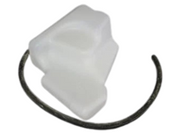 Coolant Overflow Tank for Toyota Camry AHV40 (2010 - 2011)-Spoilers and Bodykits Australia