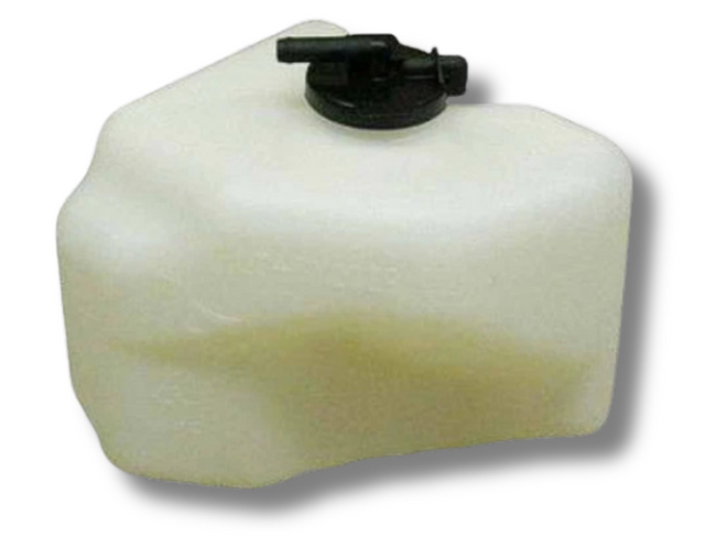 Coolant Overflow Tank for Toyota Camry MCV36 V6 3.0L (2002 - 2006)-Spoilers and Bodykits Australia