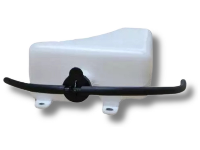 Coolant Overflow Tank for Toyota Hiace GRH300 Petrol-Spoilers and Bodykits Australia