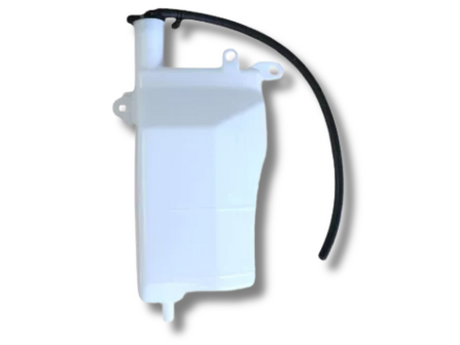 Coolant Overflow Tank for Toyota Landcruiser 100 Series (04/1998 - 07/2007)-Spoilers and Bodykits Australia