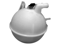 Coolant Overflow Tank for Volkswagen Crafter 2F-Spoilers and Bodykits Australia