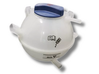 Coolant Overflow Tank for Volkswagen Passat B7-Spoilers and Bodykits Australia