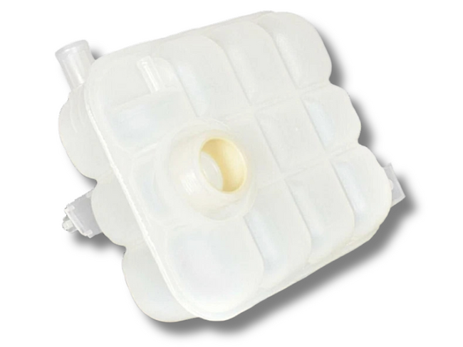 Coolant Overflow Tank with 1 Pipe for FG Ford Falcon XR6 / XR8 6Cyl / 4.0L (04/2008 - 2011)-Spoilers and Bodykits Australia